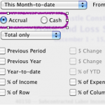 cashaccrual