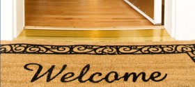 welcome
