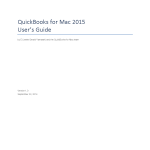 image of user's guide cover